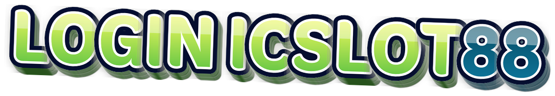 LOGIN ICSLOT88